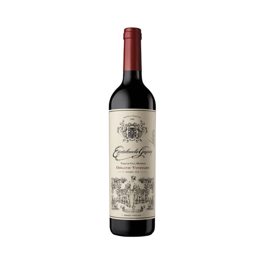 Escorihuela Gascón Organic Vineyard Malbec, 2018