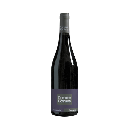 Domaine Des Pothiers Domaine, 2018
