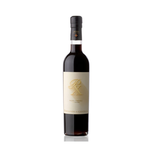 Bodegas Rey Fernando de Castilla Pedro Ximenez