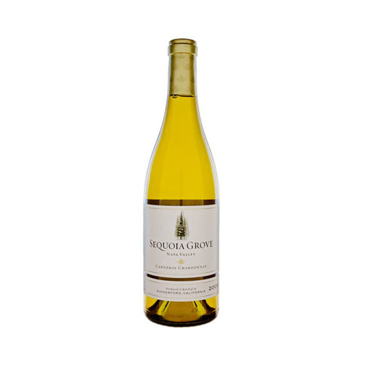 Sequoia Grove Chardonnay, 2017