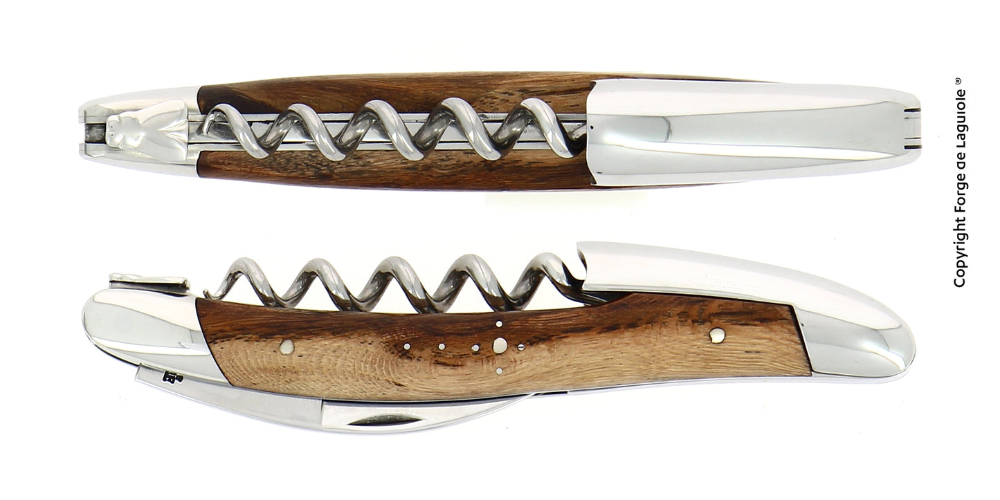 Forge de Laguiole - Sommelier Waiter's Friend - Vine Handle