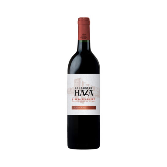 Condado de Haza Crianza, 2017