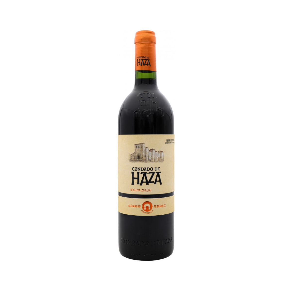 Condado de Haza Reserva Especial, 2012