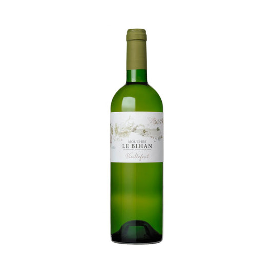Domaine Mouthes le Bihan,Vieillefont Blanc, 2009
