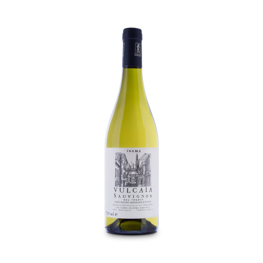 Inama, Vulcaia Sauvignon, 2020