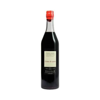 Crème De Cassis