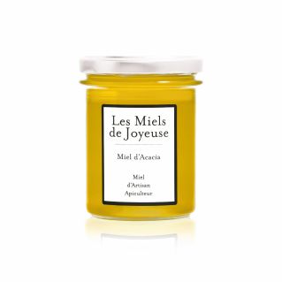 Miel d'Acacia