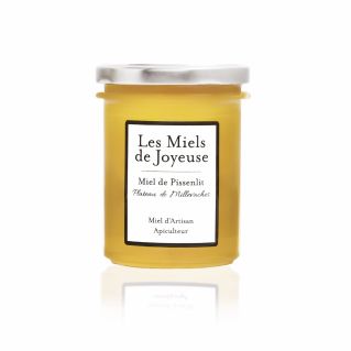 Miel de Pissenlit
