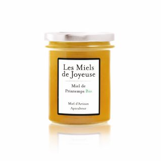 Miel de Lavande