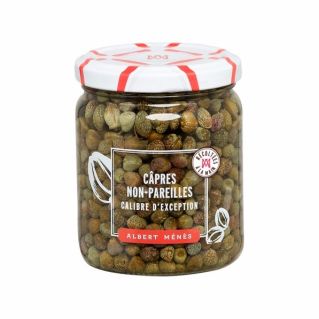 Câpres Non-Pareilles