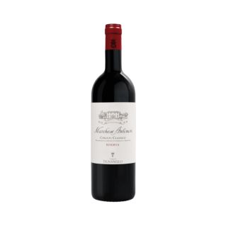 Chianti Classico Riserva