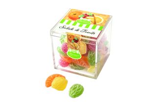 Salade de Fruits