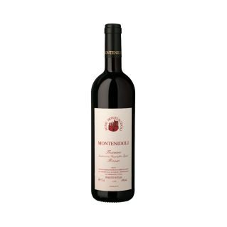 Rosso di Toscana IGT