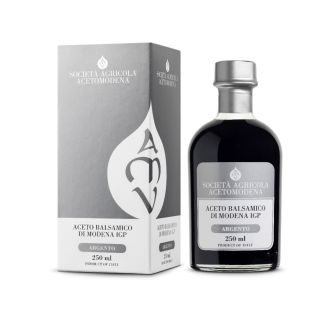 Balsamic Vinegar Argento