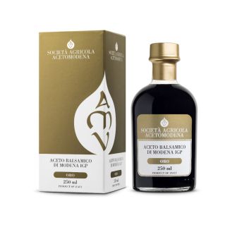 Balsamic Vinegar Oro
