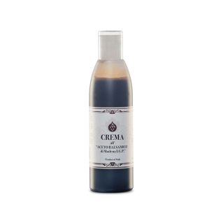 Balsamic Vinegar Crema