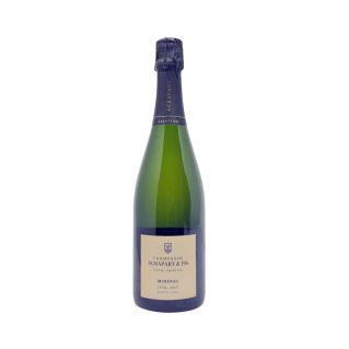 Minéral Grand Cru Blanc de Blancs