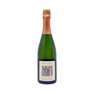 Crémant d'Alsace