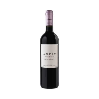 Ampio delle Mortelle