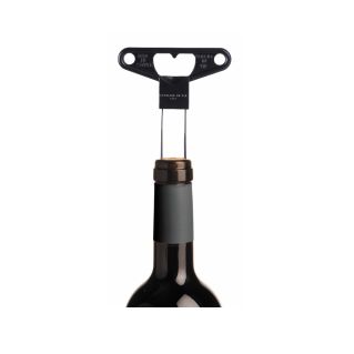 Twin-Blade Corkscrew