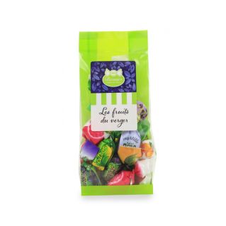 Les Fruits du Verger