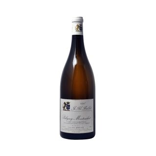 Puligny Montrachet Sous Le Puits