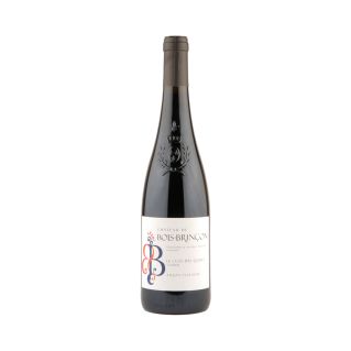 Le Clos Des Cosses
