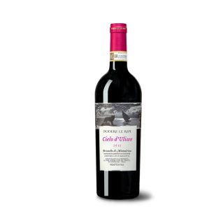 Brunello di Montalcino, Cielo d'Ulisse DOCG