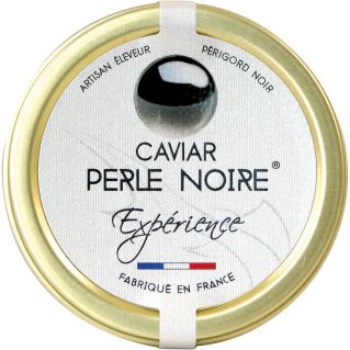 Caviar Expérience