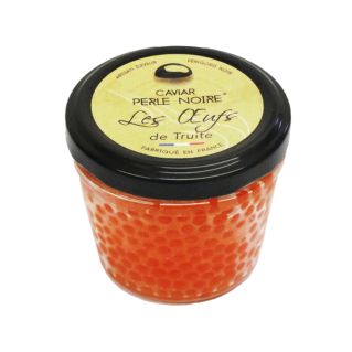 Trout Eggs