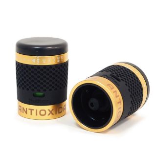 AntiOx Champagne Stopper