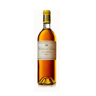 Premier Grand Cru Classé, Sauternes