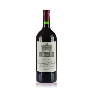 Grand Cru Classé, Saint-Julien