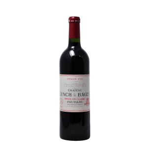 5ème Cru Classé Pauillac