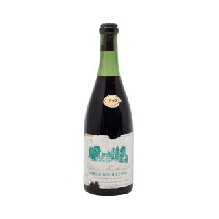 Coteaux du Layon 