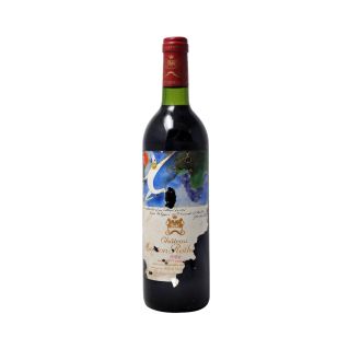 Premier Grand Cru Classé, Pauillac