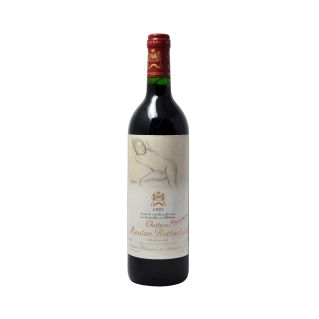 Premier Grand Cru Classé, Pauillac