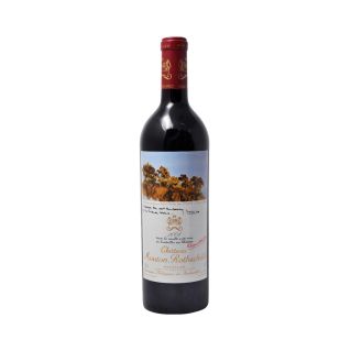 Premier Grand Cru Classé, Pauillac