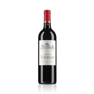 Château Tournefeuille