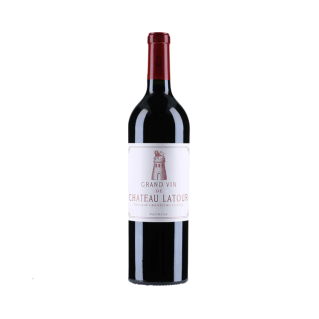 Premier Grand Cru Classé, Pauillac