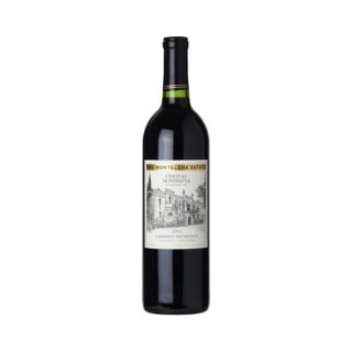 Estate Cabernet Sauvignon