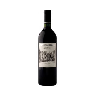 Estate Zinfandel