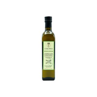 Granverde Lemon Oil