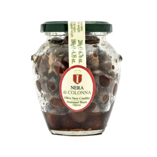 Nera di Colonna Olives