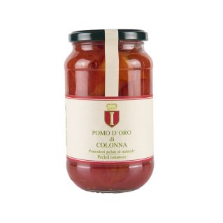 Pomo d'Oro Tomatoes