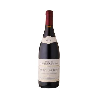 Chambolle Musigny