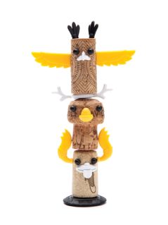 Totem Corker