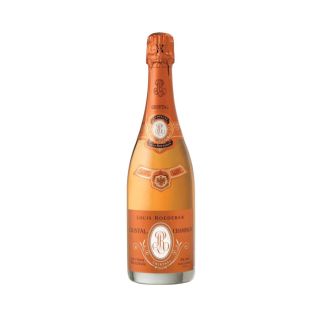 Cristal Rosé