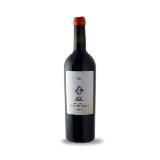 Vino Nobile di Montepulciano, Pietra 