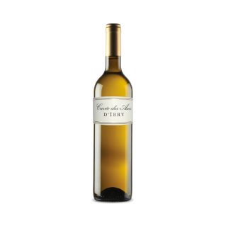 Cuvée des Amis Blanc